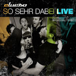 So sehr dabei - live - Clueso