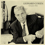 Greatest Hits (2009) - Leonard Cohen