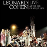 Live At The Isle Of Wight 1970 - Leonard Cohen