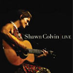 Live - Shawn Colvin