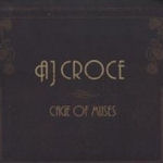 Cage Of Muses - A.J. Croce