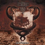 Defiance - Destryer 666