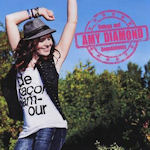 Swings And Roundabouts - Amy Diamond