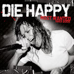 Most Wanted 1993 - 2009 - Die Happy