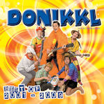 Best Of 2001 - 2009 - Donikkl