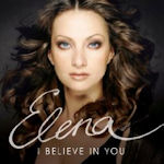 I Believe In You - Elena