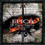 The Classical Conspiracy - Live In Miskolc, Hungary - Epica