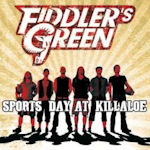 Sports Day At Killaloe - Fiddler