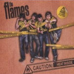 Caution: Heat Inside! - Flames