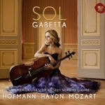 Hofmann - Haydn - Mozart - Sol Gabetta