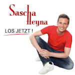 Los jetzt - Sascha Heyna