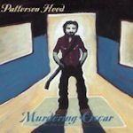 Murdering Oscar (And Other Love Songs) - Patterson Hood