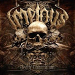 Death Domination - Impious