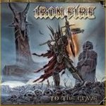 To The Grave - Iron Fire