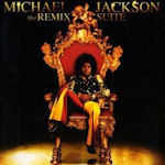 The Remix Suite - Michael Jackson