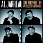 The Very Best Of: An Excellent Adventure - Al Jarreau