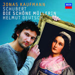Schubert: Die schne Mllerin - Jonas Kaufmann