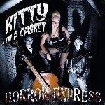 Horror Express - Kitty In A Casket