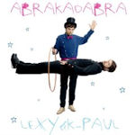 Abrakadabra - Lexy + K-Paul