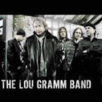 The Lou Gramm Band - Lou Gramm Band
