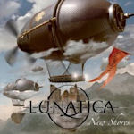 New Shores - Lunatica
