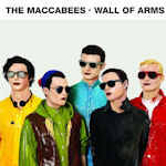 Wall Of Arms - Maccabees