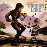 Attics To Eden - Madina Lake