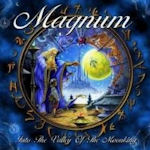 Into The Valley Of The Moon King - Magnum