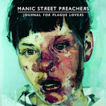 Journal For Plague Lovers - Manic Street Preachers