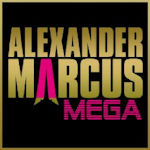Mega - Alexander Marcus