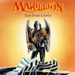Live From Loreley - Marillion