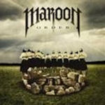 Order - Maroon