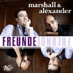 Freunde - Marshall + Alexander