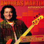 Aufgemischt - Das Hit-Mix Album - Andreas Martin