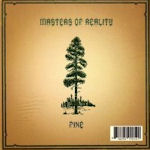 Pine-Cross Dover - Masters Of Reality