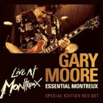 Essential Montreux - Live At Montreux - Gary Moore
