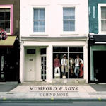 Sigh No More - Mumford + Sons