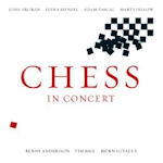Chess In Concert - Musical