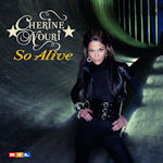 So Alive - Cherine Nouri