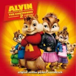 Alvin And The Chipmunks 2 - Soundtrack