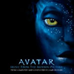 Avatar - Soundtrack