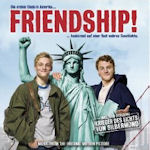 Friendship! - Soundtrack