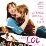 LOL - Laughing Out Loud - Soundtrack