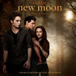New Moon - Bis(s) zur Mittagsstunde - Soundtrack