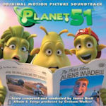 Planet 51 - Soundtrack