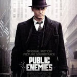 Public Enemies - Soundtrack