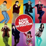 Radio Rock Revolution - Soundtrack