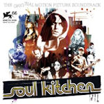 Soul Kitchen - Soundtrack