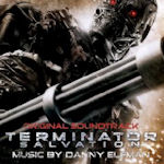 Terminator Salvation - Soundtrack