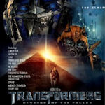 Transformers: Revenge Of The Fallen - Soundtrack